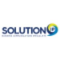 Solution IP logo - Similar company to Marlin Communications