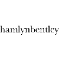 HamlynBentley Architects Ltd logo - Similar company to Studio 3 Creatives