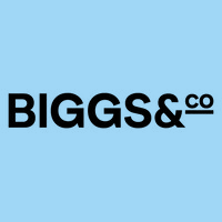 Biggs&Co. logo - Similar company to Biggs Design Engineering