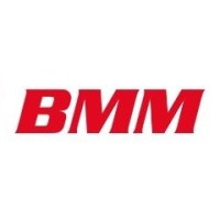 Metálicas BMM logo - Similar company to Salleras Hermanos S.L.