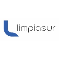 Limpiasur logo - Similar company to Ecoclean Uruguay
