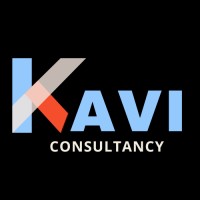 KAVI Consultancy logo - Similar company to Kavi Consulting Services