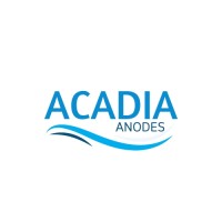 Acadia Anodes logo - Similar company to Jennings Anodes Uk