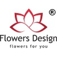 Flowers Design logo - Similar company to Freddys