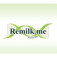 Remilk.me logo - Similar company to Zhichu