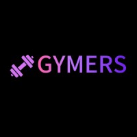Gymers logo - Similar company to Hiptoro