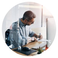 Mustafa Parlar logo - Similar company to Mimi Çiftliği