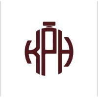 Karachi Perfumery House logo - Similar company to Sensula Fragrance