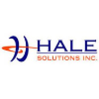 Hale Solutions, Inc. (Acquired By Sikich, December 2016)
