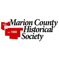 MARION COUNTY HISTORICAL SOCIETY logo - Similar company to Carmel Youth Assistance Program (Cyap)