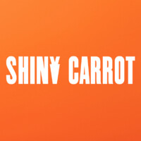 Shiny Carrot