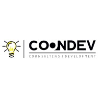 COONDEV SAS logo - Similar company to Progsum