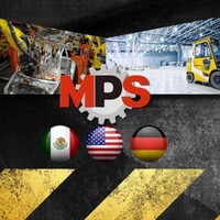 MPS logo - Similar company to Securus Systems, Inc.