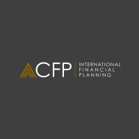CFP INTERNATIONAL FINANCIAL PLANNING logo - Similar company to Cfp Group