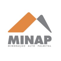 MINAP logo - Similar company to Ecko