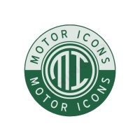 MOTORICONS logo - Similar company to Ikbentyler