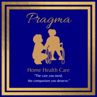 Pragma Home Health Care logo - Similar company to Care Circle Home Health
