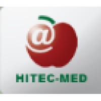 Hitec-Med logo - Similar company to Graphite Electrodes-Pkb Material Company