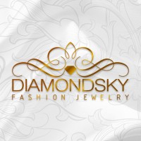 DIAMOND SKY JEWELRY logo - Similar company to Diamond Collection & Co.