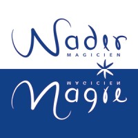 Nader Magie logo - Similar company to Safe To Bee