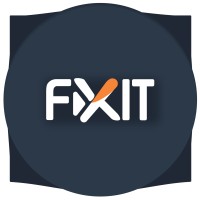 FixIT Software logo - Similar company to Msp Toolkit