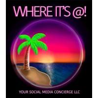 Your Social Media Concierge, LLC logo - Similar company to Seijo Ishii