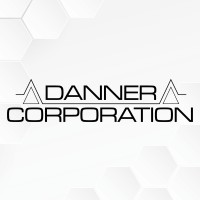Danner Corporation logo - Similar company to Ava Precision Machining