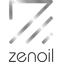 ZENOIL / ZENBLUE logo - Similar company to Ebum Sağlık Ve Tekstil Yatırımları A.Ş.