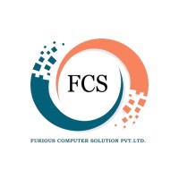 Furious Computer Solutions Pvt. Ltd. logo - Similar company to Hikaho System