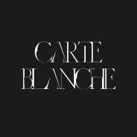 Peak Ice Carte Blanche logo - Similar company to Geographical Norway Lugo