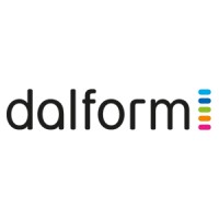Dalform logo - Similar company to Mmcité Uk