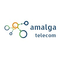 Amalga Telecom logo - Similar company to Devtel