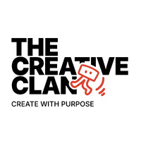 The Creative Clan logo - Similar company to Rdc