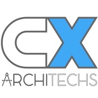 CX Architechs logo - Similar company to C-Lect Consulting