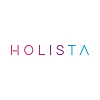 Holista logo - Similar company to Luvion