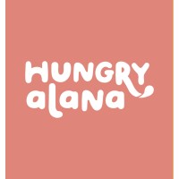 Hungry Alana logo - Similar company to Opoint