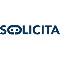 Solicita logo - Similar company to Cyberdefend