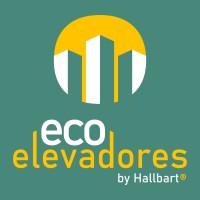 ECO ELEVADORES by HALLBART logo - Similar company to Devi-Stairlifts B.V.