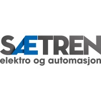 Sætren AS logo - Similar company to Napop