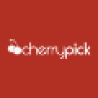CherryPick logo - Similar company to Launch Collective