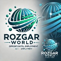Rozgar World logo - Similar company to Truefix