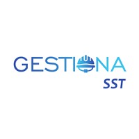 𝗚𝗲𝘀𝘁𝗶𝗼𝗻𝗮 𝗦𝗦𝗧 logo - Similar company to 𝗧𝗲𝗰𝗱𝗮 𝘀𝘀𝘁