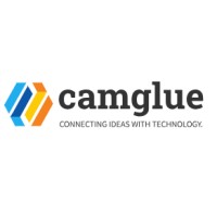Camglue Technologies logo - Similar company to Enke Systems India