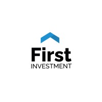 FIRST INVEST logo - Similar company to Naumur Cameroun