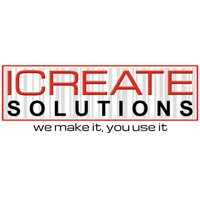 Icreate Solutions logo - Similar company to Alpha