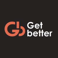 Get better logo - Similar company to Getbetter.