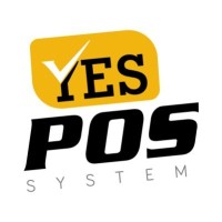 YES POS logo - Similar company to Pos King