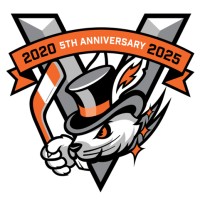 Danbury Hat Tricks NAHL logo - Similar company to Danbury Hat Tricks