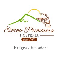 Hosteria Eterna Primavera logo - Similar company to Eventos Y Banquetes