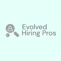 Evolved Hiring Pros logo - Similar company to Evolved Recruitment Solutions